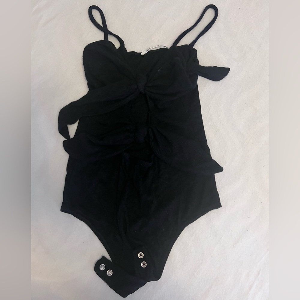 Bodysuit